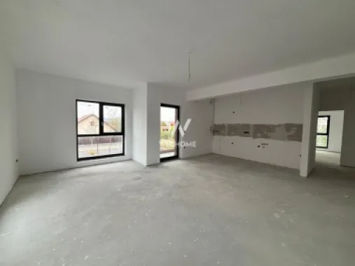 Apartament 2 camere - Selimbar Sibiu