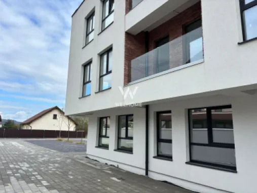Apartament 2 camere - Selimbar Sibiu