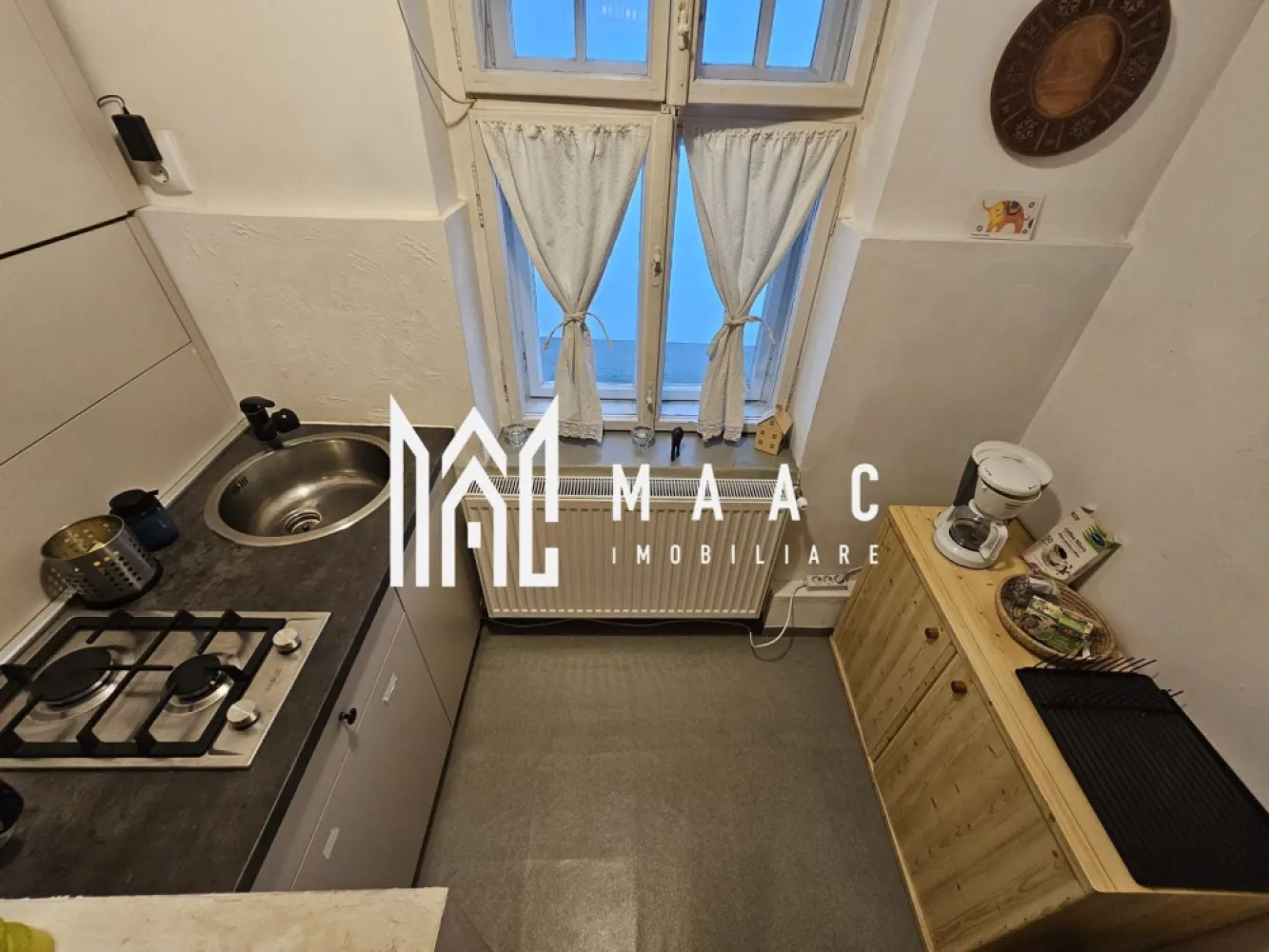 Casa individuala | 140 mp | Central | Afacere la cheie