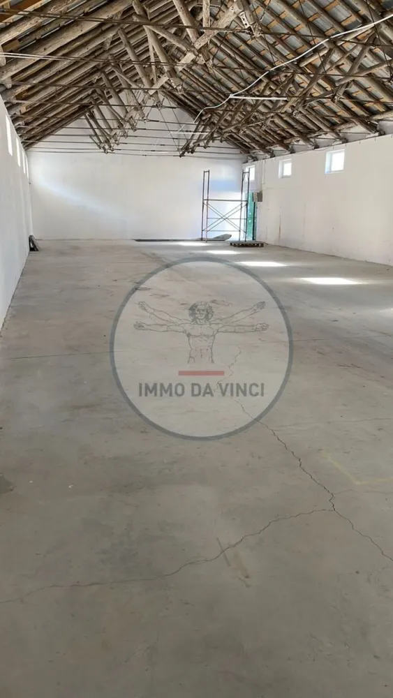 Hală Nouă 270 mp – Str. Depozitelor 56, Satu Mare - Vă oferim spre închiriere o hală industrială de 270 mp, situată într-una dintre cele mai căutate zone logistice din Satu Mare, pe strada Depozitelor nr. 56. Imobilul este în curs de finalizare, oferind un spațiu modern, curat și gata să găzduiască operațiunile afacerii dumneavoastră.
Specificații cheie:
Suprafață totală: 270 mp (spațiu deschis, ușor de configurat).
Stadiu: Construcție nouă, finisaje în curs de execuție.
Acces: Poartă de acces de dimensiuni mari, potrivită pentru încărcare/descărcare marfă.
Utilități complete: Curent trifazic (ideal pentru utilaje), apă, canalizare.
Locație: Acces facil pentru transportatori, în inima zonei industriale.
Datorită suprafeței generoase de 270 mp, acest spațiu este soluția perfectă pentru depozitare de volum, activități de producție, logistică sau distribuție regională.