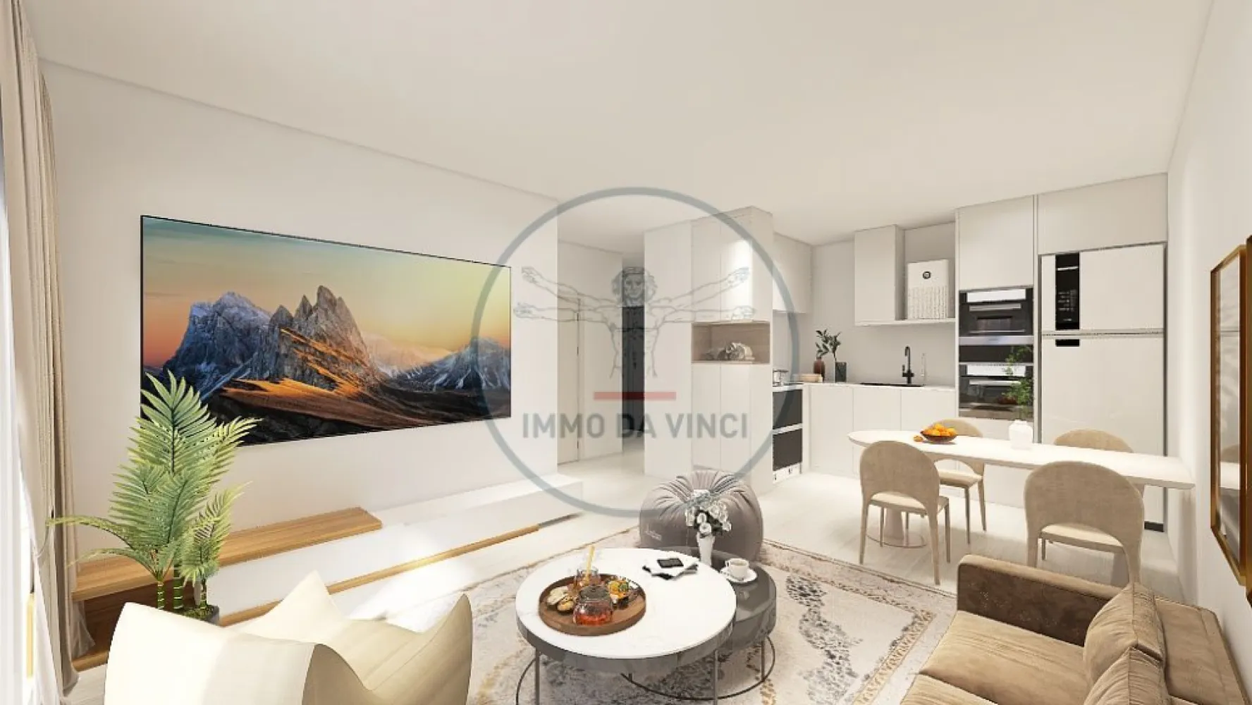 Apartament de vanzare 2 camere 57mp 2550 EUR-MP - ❌ DE VÂNZARE – APARTAMENT NOU 2 CAMERE ❌
📍 Someșeni / Pod IRA – Cluj-Napoca, ansamblu rezidențial premium
🏠 Suprafață: 57 mp + 6 mp balcon
💰 Preț: 2550 EUR/mp
✨ Living open space | Dormitor | Baie | Hol | Balcon
🌟 Complex modern cu 48 apartamente, regim P+3, lift, parcări subterane (opțional)
🔜 Termen finalizare: 2027
✔️ Se predă semifinisat – finisaje la cerere (contra cost)
✔️ Încălzire în pardoseală, ferestre PVC cu sticlă tripan
✔️ Parcare subterană disponibilă (contra cost)
🚍 Stație de autobuz chiar în față, acces rapid spre oraș
Imaginile au rol de prezentare. Pentru detalii:
📞 0756 935 933 (telefon/WhatsApp)