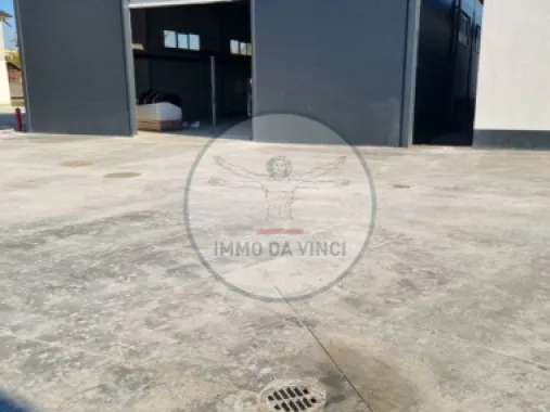 Inchiriem Hale Industriale / locuri de depozitare /birouri