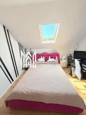 Apartament 3 camere I 65 MPU I Loc de parcare I Șelimbăr