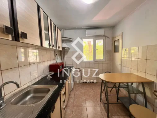 Apartament 2 camere de închiriat – Apărătorii Patriei | Metrou 5 min |