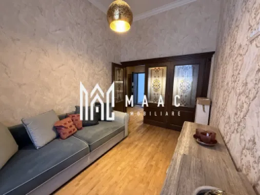 Logo MAAC IMOBILIARE logo