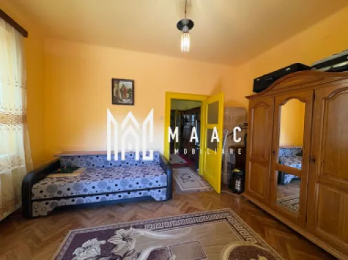 Logo MAAC IMOBILIARE logo