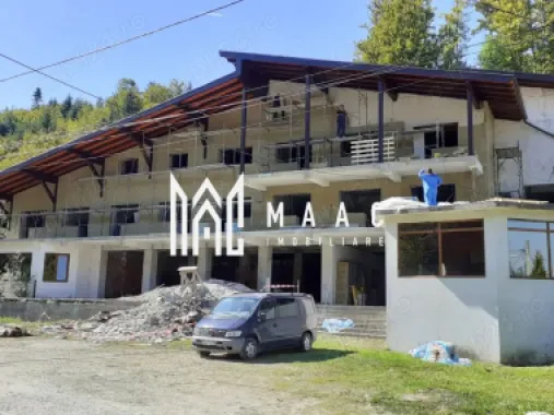 Logo MAAC IMOBILIARE logo
