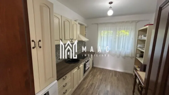 Casă 4 camere I 120 MPU I Curte proprie | Calea Cisnădiei