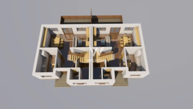 Duplex, Proiect Nou, Selimbar