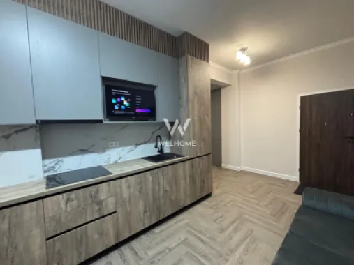 Apartament 3 camere modern NOU - str. Aleea Streiu, Sibiu
