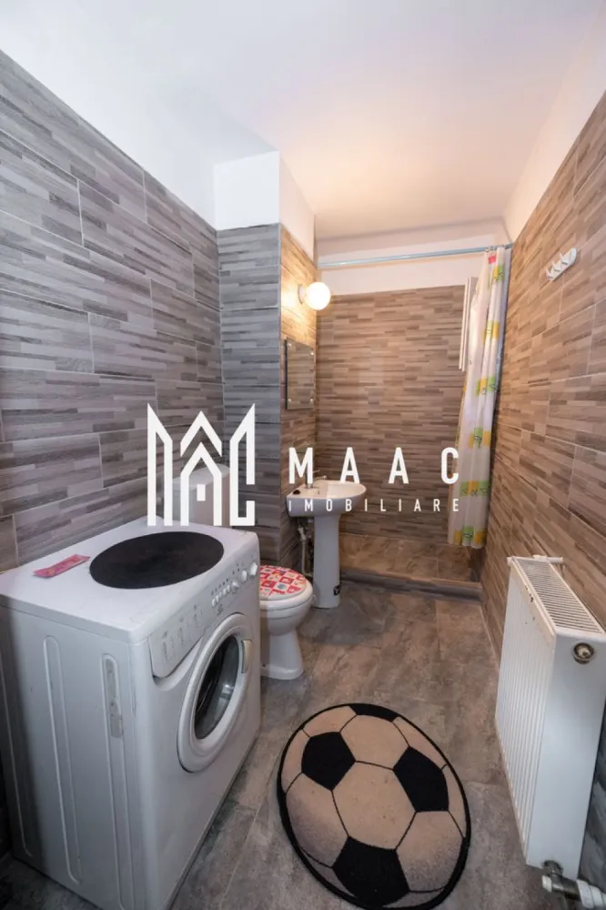 Apartament 2 camere Ostroveni | 59MP | Centrala Termica