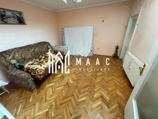Logo MAAC IMOBILIARE logo