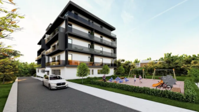 Logo PASCALE IMOBILIARE logo