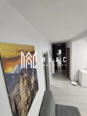 Apartament 3 camere | Etaj 2 | 2 Balcoane | Calea Surii Mici