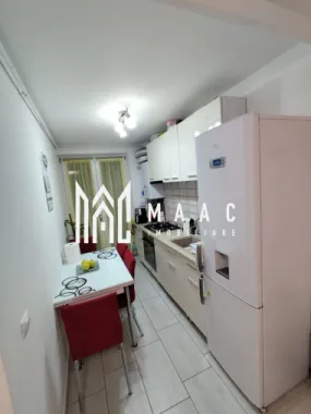 Apartament 3 camere | Etaj 2 | 2 Balcoane | Calea Surii Mici