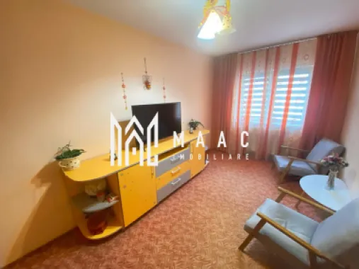 Apartament 3 camere | Etaj intermediar | Balcon | Lift | Vasile Aaron