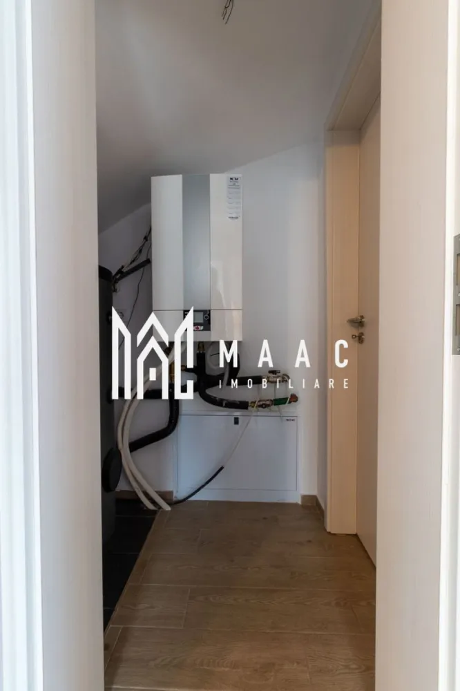 Casa 4 camere | 90 mpu | curte 265 mpu | 2 Parcari | 2 Bai