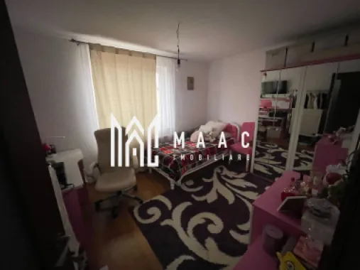 Casă 3 Camere | Curte Generoasă | Priveliște Superbă | Sura Mare