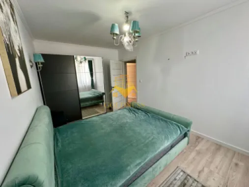 2 camere SemiCentral, UBB, Premium,Horea, Prima închiriere, Cetățuia,
