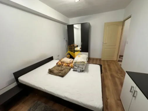 2 camere, Zorilor, Calea Turzii, Hotel Gala, Leroy Merlin, Centrala