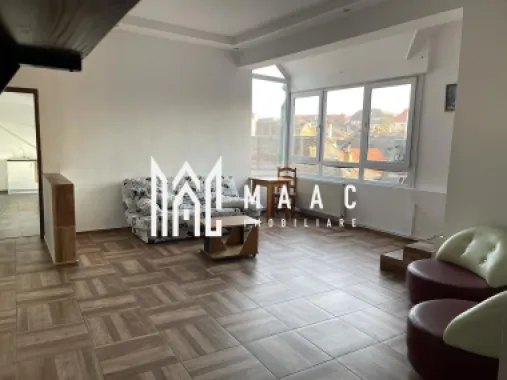 Logo MAAC IMOBILIARE logo