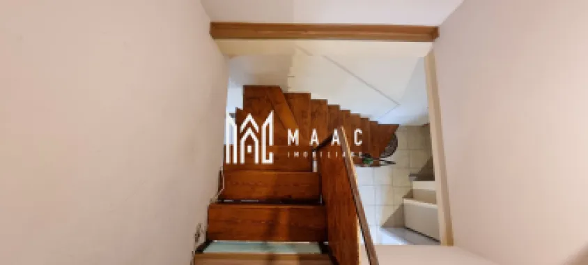 Apartament 2 etaje I 2 camere I 58 mp I Intabulat I Turnișor