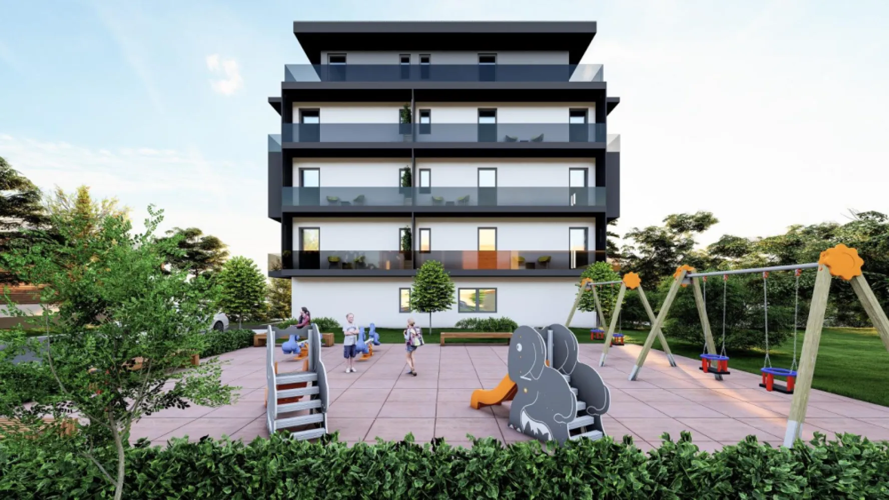 Teren de vânzare cu autorizație de construire în Sibiu, pentru ansamblu rezidential - Șos. Alb Iulia - Locație premium – Proiect autorizat pentru 22 apartamente&nbsp;Investiție imediat demarabilăSuprafață teren: 2.910 mpAutorizație valabilă pentru construcțieRegim de înălțime: S + P + 3 Etaje + Etaj RetrasNumăr apartamente: 22 apartamente moderneParcare subterană inclusă în proiectSuprafațe aprobateSuprafață construită (fără subsol): 2.248 mpSuprafață subsol: 1.173 mpDeschidere la Șos. Alba Iulia: 42 mlPUZ aprobat pentru 2 blocuriDetalii suplimentareAl doilea imobil are același regim de înălțimeInclude 22 apartamente și parter comercialPentru al doilea bloc nu s-au inițiat demersurile de autorizareEste necesară realocarea LEA 110 kW (linie electrică aeriană)Ideal pentru dezvoltatoriProiect gata de lansare, într-o zonă cu cerere ridicată și potențial excelent de vânzare.