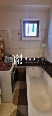 Apartament 2 etaje I 2 camere I 58 mp I Intabulat I Turnișor