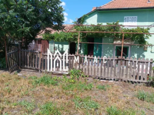 Casa 4 camere | Teren 2000 | Alțâna