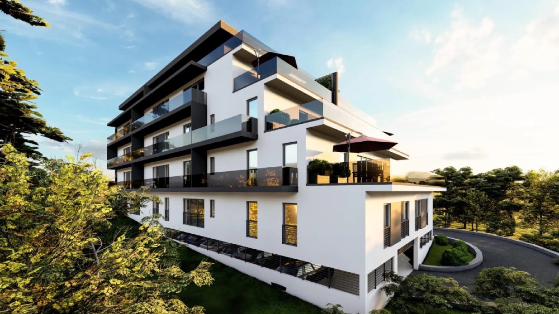 Teren de vânzare cu autorizație de construire în Sibiu, pentru ansamblu rezidential - Șos. Alb Iulia - Locație premium – Proiect autorizat pentru 22 apartamente&nbsp;Investiție imediat demarabilăSuprafață teren: 2.910 mpAutorizație valabilă pentru construcțieRegim de înălțime: S + P + 3 Etaje + Etaj RetrasNumăr apartamente: 22 apartamente moderneParcare subterană inclusă în proiectSuprafațe aprobateSuprafață construită (fără subsol): 2.248 mpSuprafață subsol: 1.173 mpDeschidere la Șos. Alba Iulia: 42 mlPUZ aprobat pentru 2 blocuriDetalii suplimentareAl doilea imobil are același regim de înălțimeInclude 22 apartamente și parter comercialPentru al doilea bloc nu s-au inițiat demersurile de autorizareEste necesară realocarea LEA 110 kW (linie electrică aeriană)Ideal pentru dezvoltatoriProiect gata de lansare, într-o zonă cu cerere ridicată și potențial excelent de vânzare.