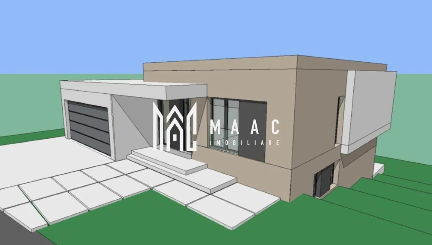 Casa 5 camere I Cartierul Tineretului - 500 MP Teren I Șelimbar - MAAC Imobiliare vă prezintă o casă individuală deosebită, situată în Șelimbăr, Cartierul Tineretului!

Această locuință spațioasă și modernă oferă confort și intimitate, fiind ideală pentru o familie care își dorește un stil de viață liniștit, aproape de oraș.

✅ Caracteristici principale:

Suprafață teren: 500 mp
Suprafață utilă: 203 mp + 40 mp de terase și balcon
Compartimentare inteligentă, spații generoase și luminoase
Locuință individuală, cu curte proprie
🏡 Disponibilitate:

La gri: 250.000 Euro + TVA – posibilitate de personalizare
La cheie: 300.000 Euro + TVA – finisaje premium, gata de mutare
📍 Localizare excelentă – acces facil către oraș, într-o zonă liniștită și bine cotată!

💰 Oportunitate unică! Contactați-ne pentru detalii și programarea unei vizionări!
📞 Pentru mai multe detalii și vizionări, precizati telefonic ca ati vazut anuntul cu ID: CP2456716