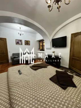 Afacere la cheie | 3 Garsoniere | Ultracentral