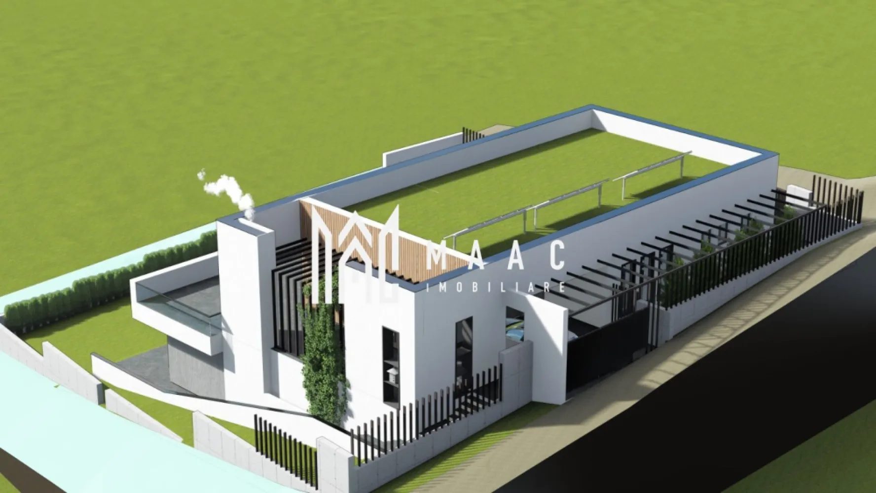 Teren Intravilan I 874 mpu I Proiect casa I Sura Mare - MAAC imobiliare va ofera spre vanzare un teren situat in intravilanul Comunei Sura Mare, cu o suprafata de 874mpu, avand o priveliste impresionanta asupra Sibiului.
Terenul vine cu un proiect de casa inceput, dar nefinalizat, oferind posibilitatea noilor proprietari sa-l adapteze dupa propriile preferinte. 

Caracteristici:
Zona linistita.
Acces facil la drumuri principale.
Foarte aproape de orasul Sibiu, sunt necesare doar 6 minute pentru a ajunge in oras. 
Iesire la 2 strazi (una este privata).

Utilitatile disponibile:
 Apa, si canalizare pe teren.
 Curentul nu este bransat,dar este foarte aproape.
 Iluminat public.

 Pentru mai multe detalii si vizionari,specificatii telefonic ca ati vazut anuntul cu ID:CP2455426