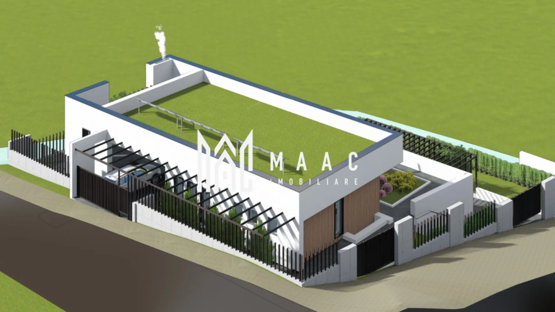 Teren Intravilan I 874 mpu I Proiect casa I Sura Mare - MAAC imobiliare va ofera spre vanzare un teren situat in intravilanul Comunei Sura Mare, cu o suprafata de 874mpu, avand o priveliste impresionanta asupra Sibiului.
Terenul vine cu un proiect de casa inceput, dar nefinalizat, oferind posibilitatea noilor proprietari sa-l adapteze dupa propriile preferinte. 

Caracteristici:
Zona linistita.
Acces facil la drumuri principale.
Foarte aproape de orasul Sibiu, sunt necesare doar 6 minute pentru a ajunge in oras. 
Iesire la 2 strazi (una este privata).

Utilitatile disponibile:
 Apa, si canalizare pe teren.
 Curentul nu este bransat,dar este foarte aproape.
 Iluminat public.

 Pentru mai multe detalii si vizionari,specificatii telefonic ca ati vazut anuntul cu ID:CP2455426