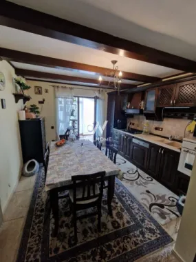 Casa amenajata, teren generos - Sibiu, Selimbar