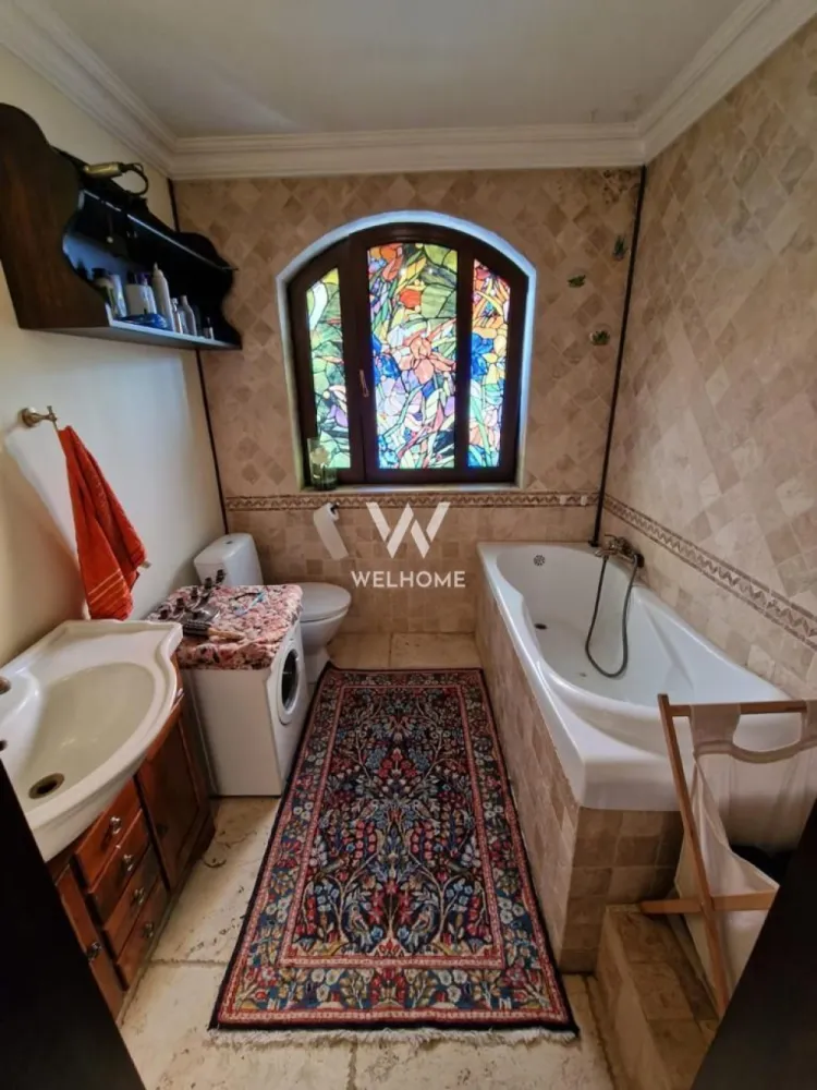 Casa amenajata, teren generos - Sibiu, Selimbar