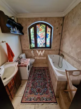 Casa amenajata, teren generos - Sibiu, Selimbar