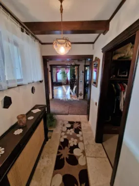 Casa amenajata, teren generos - Sibiu, Selimbar