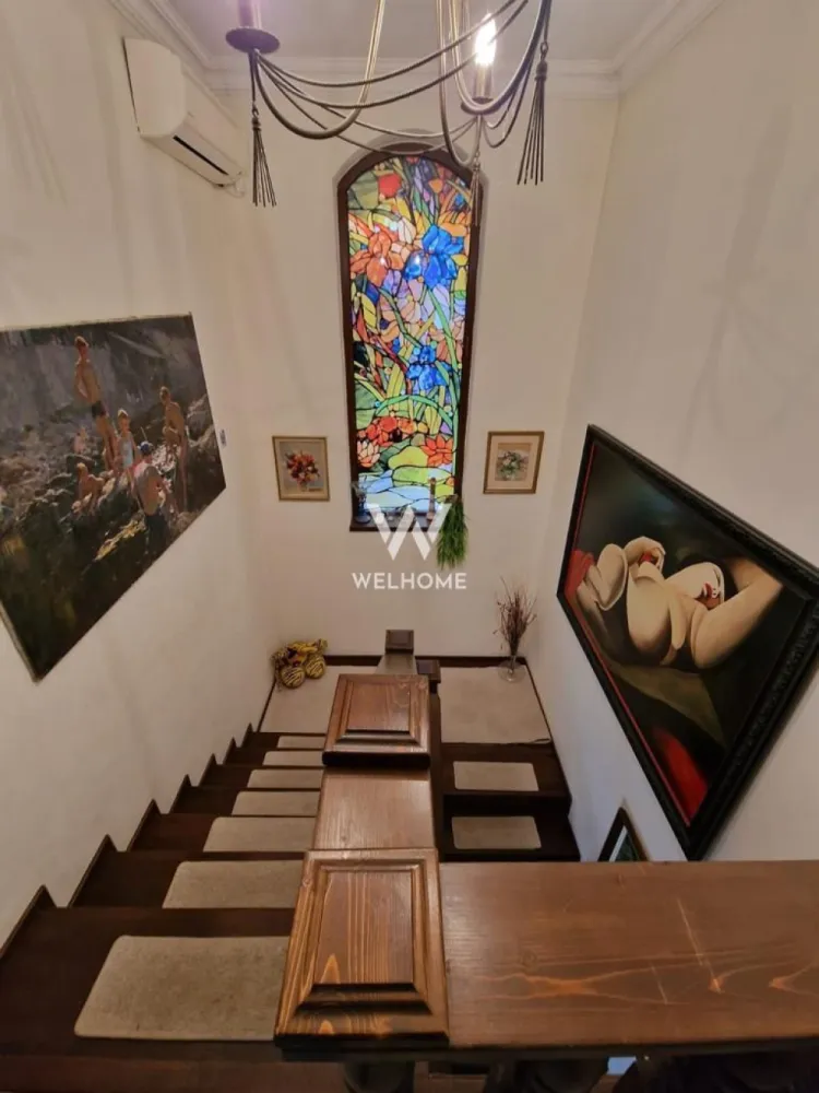 Casa amenajata, teren generos - Sibiu, Selimbar
