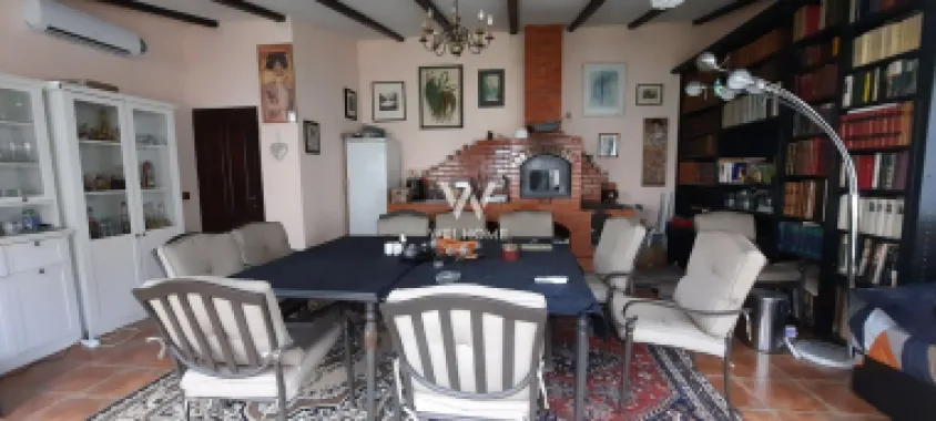 Casa amenajata, teren generos - Sibiu, Selimbar