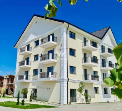 Apartament o camera cu bucatarie separata - Selimbar/Sibiu