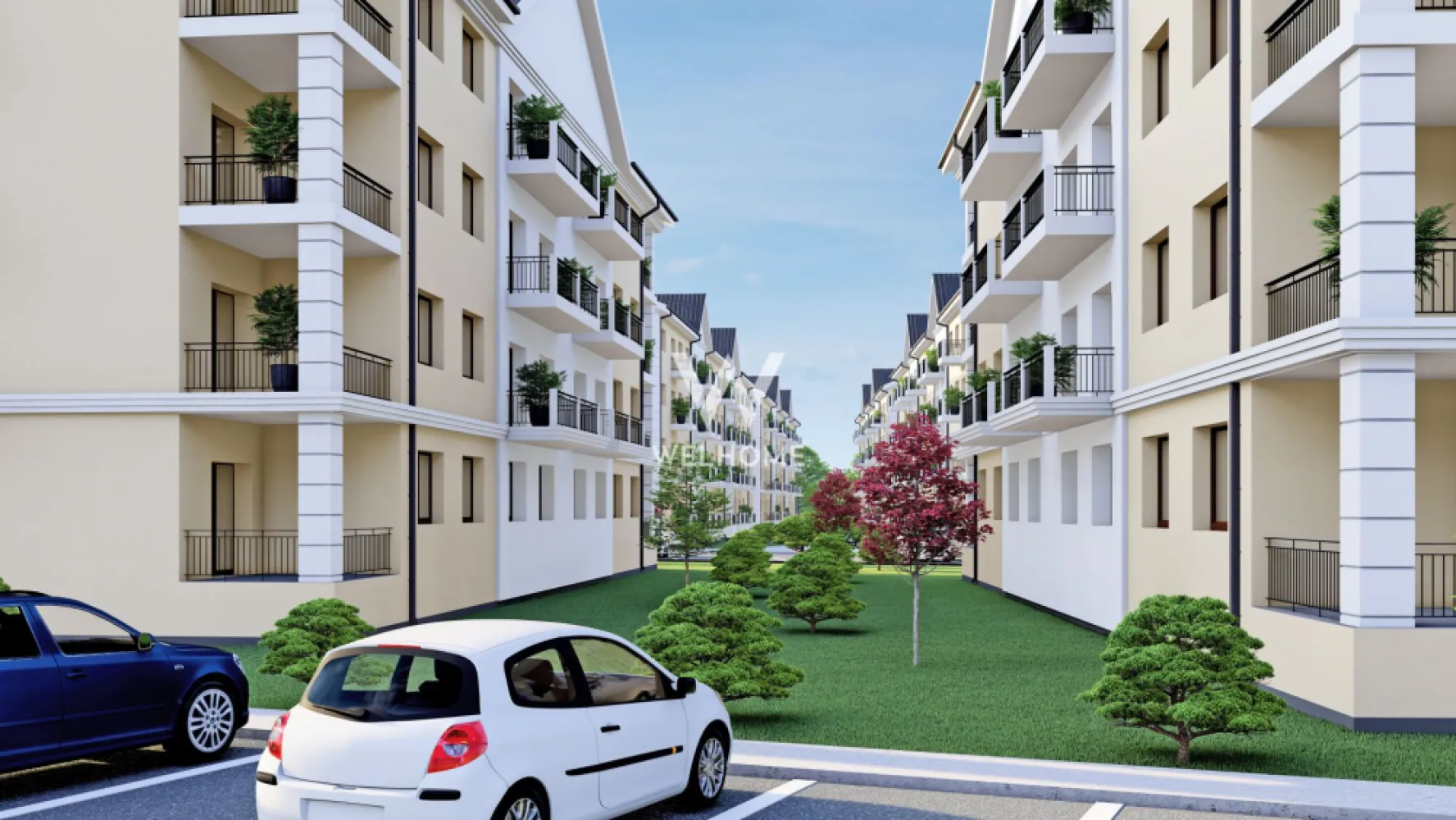 Apartament o camera cu bucatarie separata - Selimbar/Sibiu - Apartament zona Pictor Brana, la cateva minute de Shopping City Sibiu

- Suprafata utila: 41 mp + balcon de 3.4 mp
- Compartimentare: hol, camera de zi, bucatarie separata, baie si balcon.
- Imobil dotat cu lift, regim de inaltime P+3Etaje si Pod
- Interior semifinisat: pereti tencuiti, glutuiti, sapa pe pardosea, usa intrare metalica, geamuri termopan 3 foi de sticla, 3 garnituri, centrala termica in condensare cu incalzire in pardosea, instalatii electrice pana la faza de doza, balcon placat cu gresie si balustrade fier forjat.
- Exterior bloc - izolatie de 10 si decorativa, alei pavate, iluminat, camere supraveghere, spatii verzi si loc de joaca pentru copii
- 1 loc de parcare inclus in pret.
- Zona in dezvoltare, placut amenajata, accesibila din sensuri variate - Stefan cel Mare, Octavian Goga sau Nicolae Brana. 

PRET: 79.000 euro 
Suna pentru detalii si vizita: 0747.639.802