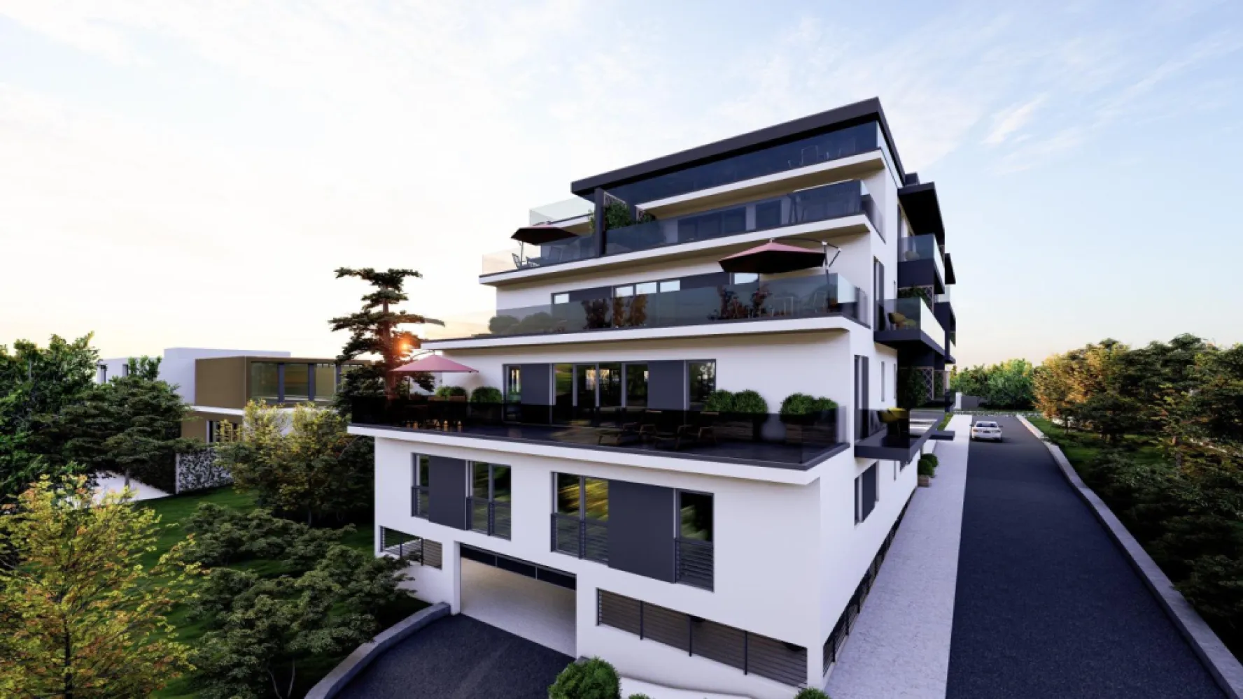 Teren de vânzare cu autorizație de construire în Sibiu, pentru ansamblu rezidential - Șos. Alb Iulia - Locație premium – Proiect autorizat pentru 22 apartamente&nbsp;Investiție imediat demarabilăSuprafață teren: 2.910 mpAutorizație valabilă pentru construcțieRegim de înălțime: S + P + 3 Etaje + Etaj RetrasNumăr apartamente: 22 apartamente moderneParcare subterană inclusă în proiectSuprafațe aprobateSuprafață construită (fără subsol): 2.248 mpSuprafață subsol: 1.173 mpDeschidere la Șos. Alba Iulia: 42 mlPUZ aprobat pentru 2 blocuriDetalii suplimentareAl doilea imobil are același regim de înălțimeInclude 22 apartamente și parter comercialPentru al doilea bloc nu s-au inițiat demersurile de autorizareEste necesară realocarea LEA 110 kW (linie electrică aeriană)Ideal pentru dezvoltatoriProiect gata de lansare, într-o zonă cu cerere ridicată și potențial excelent de vânzare.