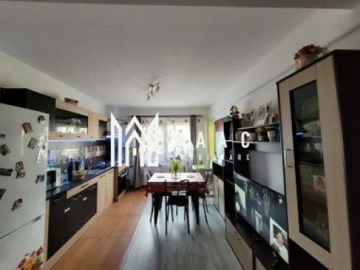 Apartament 2 camere I Parcare I Balcon I Modern I D. Stanca