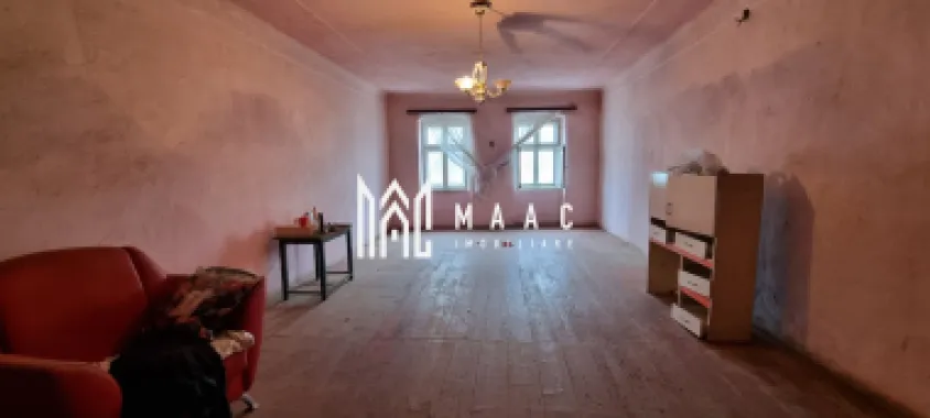 Logo MAAC IMOBILIARE logo