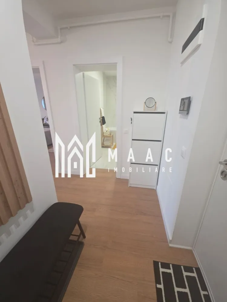 Apartament 2 camere | 50 MPU | Parcare | Turnisor