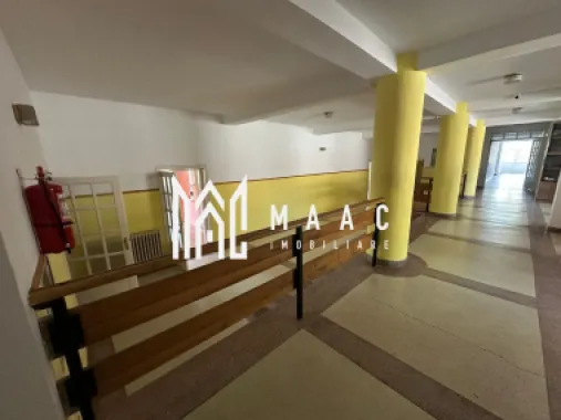 CASA DE INCHIRIAT I CISNADIE I SPATIU EDUCATIONAL