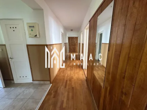 CASA DE INCHIRIAT I CISNADIE I ZONA LINISTITA