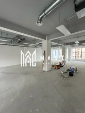 Spatiu birouri | Etaj 2 | 200 MP | Lift | Zona Garii