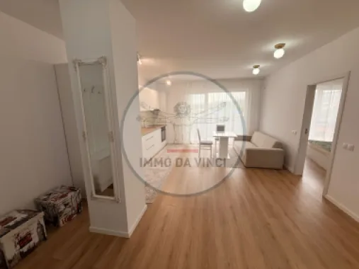 Logo Immo DaVinci logo